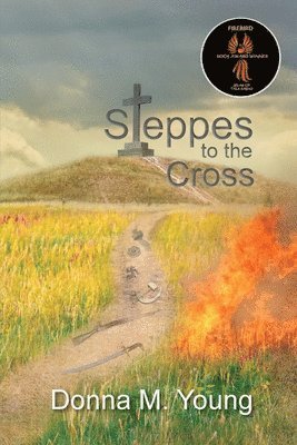 Steppes to the Cross 1