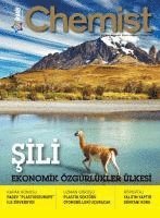 bokomslag Chemist n.44: Ekonomik Özgürlükler ülkesi: ?ili