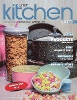 bokomslag Turkish Kitchenware N.20