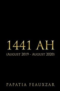 bokomslag 1441 Ah: (August 2019 - August 2020)