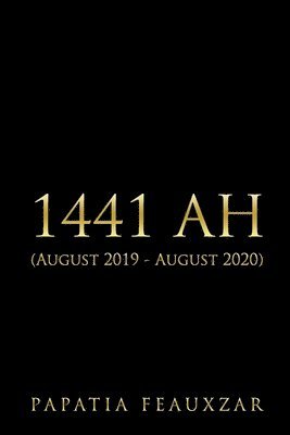 1441 Ah: (August 2019 - August 2020) 1