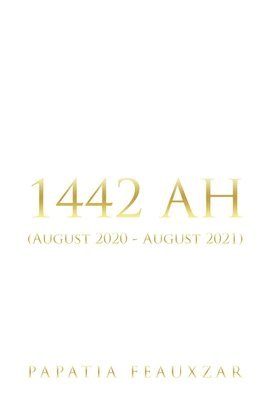 1442 Ah: (August 2020 - August 2021) 1