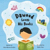bokomslag Dawood Loves His Books