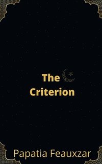 bokomslag The Criterion