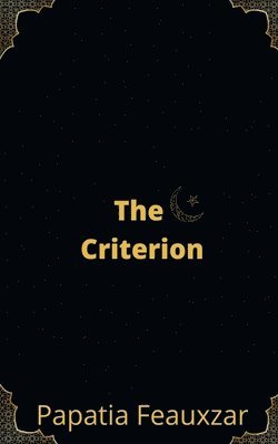 The Criterion 1