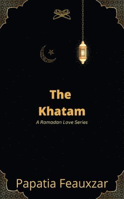 Papatia Feauxzar - Khatam, Häftad