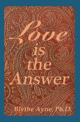 Love is the Answer 1