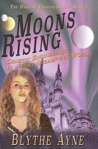 bokomslag Moons Rising