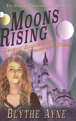 Moons Rising 1