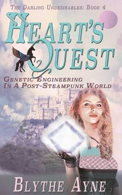 Heart's Quest 1