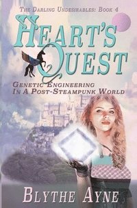 bokomslag Heart's Quest