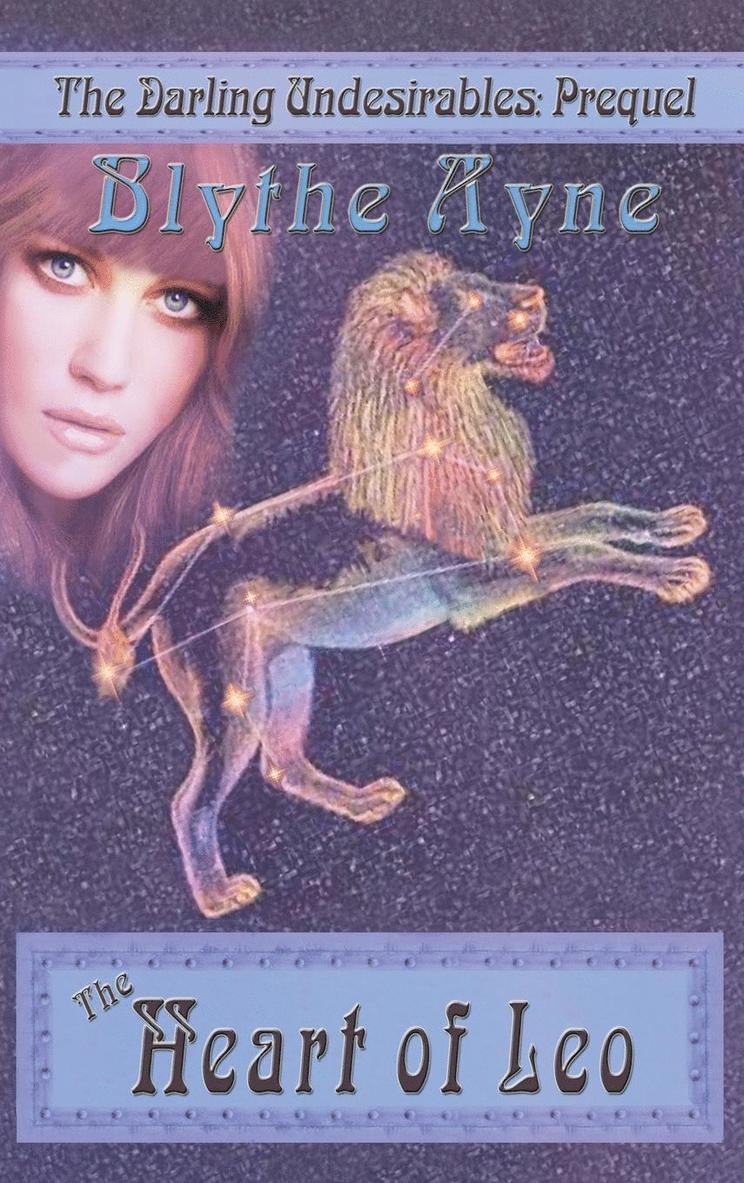 Heart of Leo