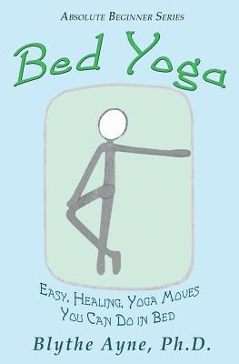 Bed Yoga 1