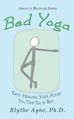 Bed Yoga 1