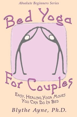 Bed Yoga for Couples 1