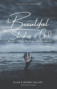 bokomslag The Beautiful Strokes of God: Mental Illness, Healing, and the Church