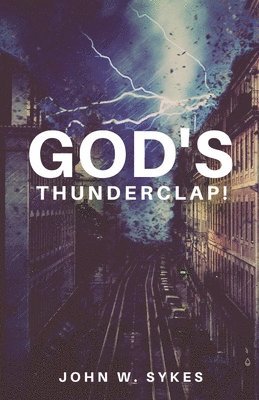 God's Thunderclap! 1