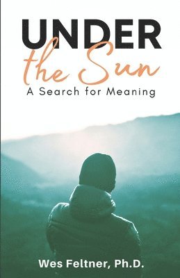 bokomslag Under the Sun: A Search for Meaning