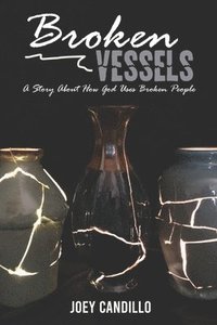 bokomslag Broken Vessels