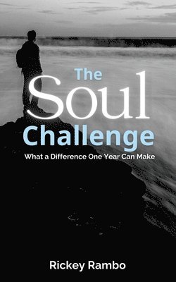 Rickey Rambo - Soul Challenge, Häftad