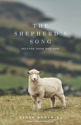 bokomslag Shepherd's Song