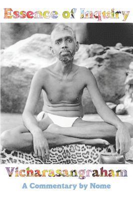 Gambhiram Seshayya, Nome, Ramana Maharshi - Essence of Inquiry, Häftad