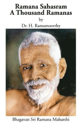 bokomslag Ramana Sahasram: A Thousand Ramanas