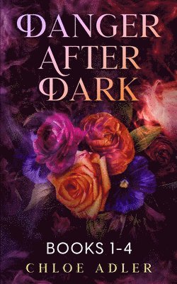 Danger After Dark