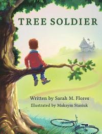 bokomslag Tree Soldier