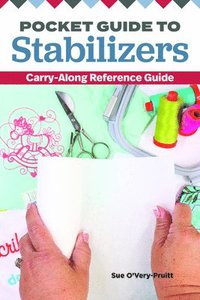 bokomslag Pocket Guide to Stabilizers