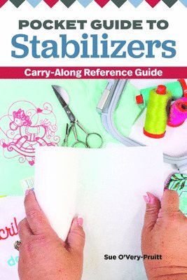 Pocket Guide to Stabilizers 1