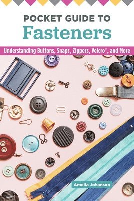 Pocket Guide to Fasteners 1