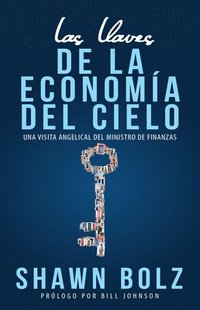 bokomslag Las Llaves De La Economia Del Cielo
