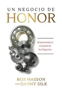 bokomslag Un Negocio de Honor
