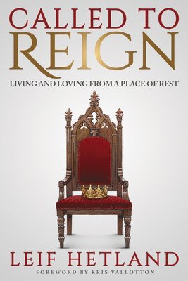 Called To Reign 1