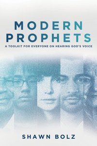 bokomslag Modern Prophets