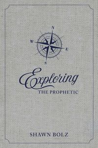 bokomslag Exploring the Prophetic Devotional