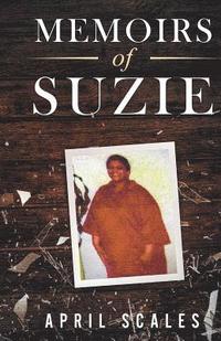bokomslag Memoirs of Suzie