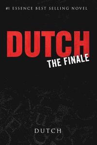 bokomslag Dutch