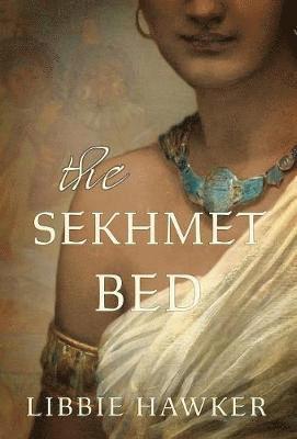 bokomslag Sekhmet Bed