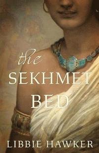 bokomslag The Sekhmet Bed