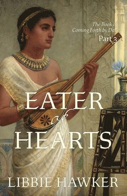 Libbie Hawker - Eater of Hearts, Häftad