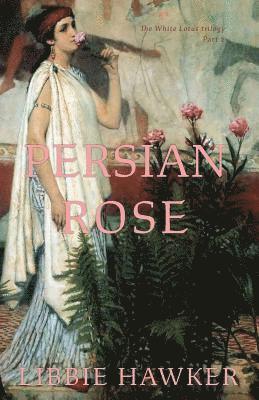 Persian Rose