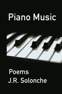 bokomslag Piano Music
