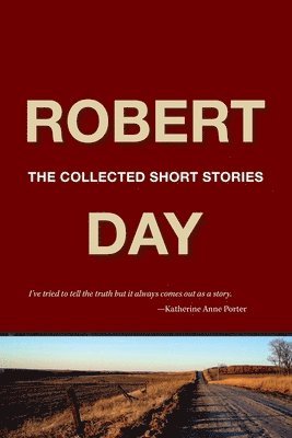 Robert Day - Robert Day, Häftad
