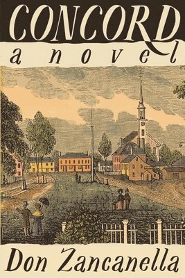 Don Zancanella - Concord, Häftad