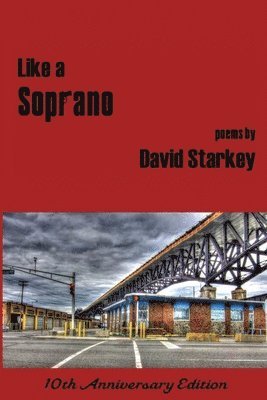 David Starkey - Like a Soprano-10th Anniversary Edition, Häftad