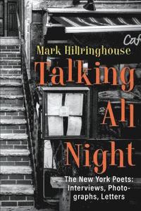 bokomslag Talking All Night