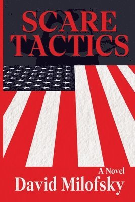 David Milofsky - Scare Tactics, Häftad