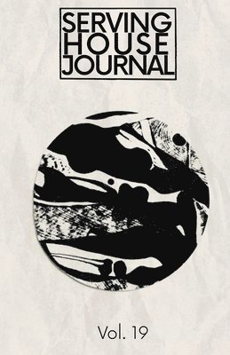 Serving House Journal 1